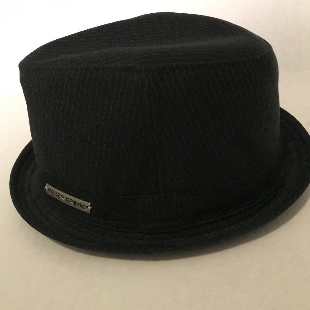 Peter Grimm Trilby hat